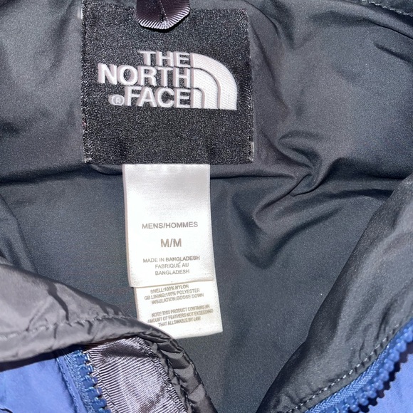 The North Face 550 Vest - Picture 4 of 6